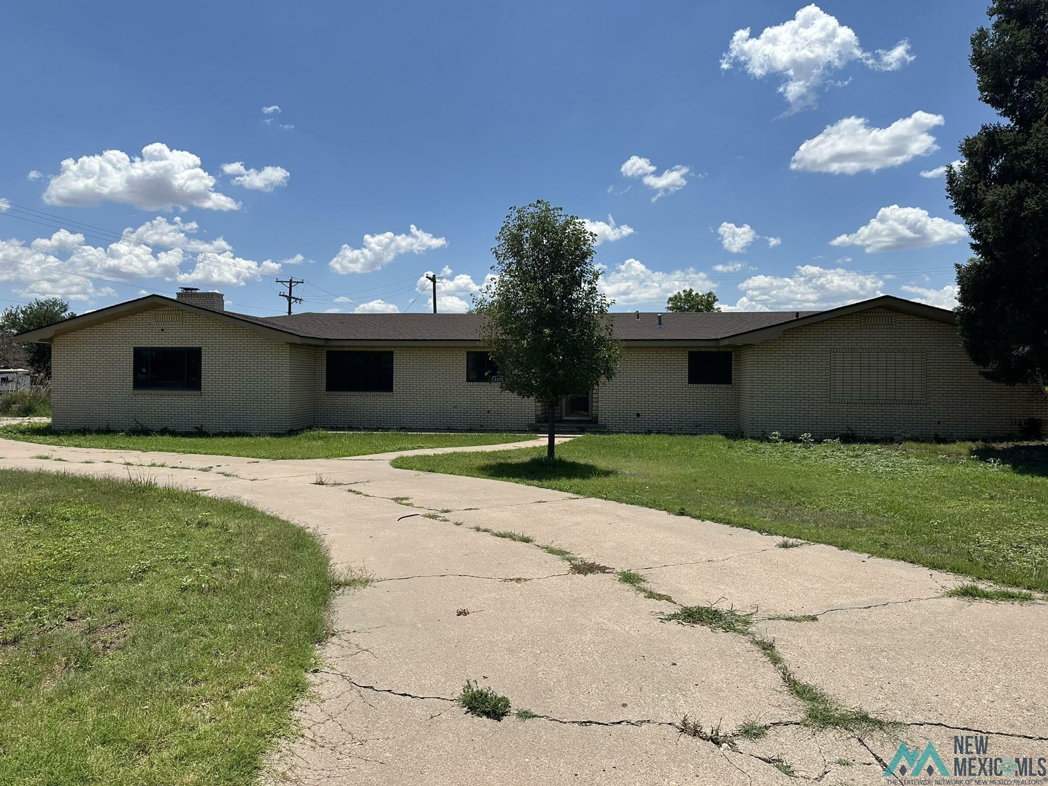 Property Photo:  1429 Piedmont Drive  NM 88101 