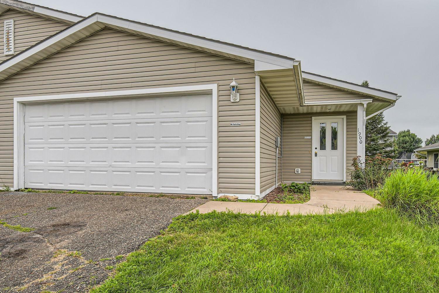 Property Photo:  1900 11th Avenue  WI 54002 