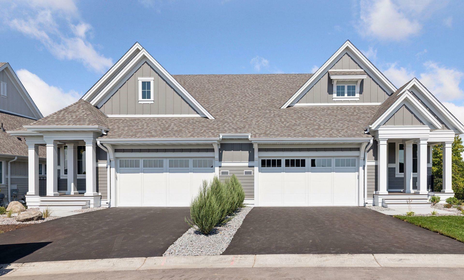 Property Photo:  45 Spring Farm Road  MN 55127 