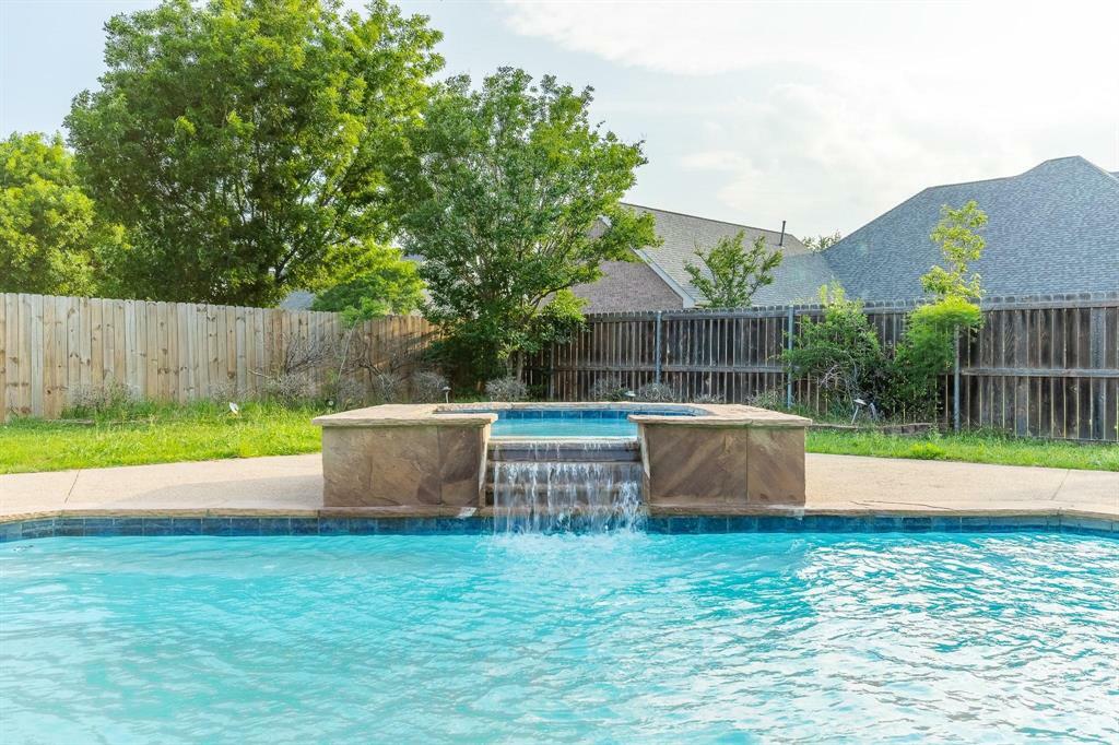 Property Photo:  1207 Saddle Lakes Drive  TX 79602 