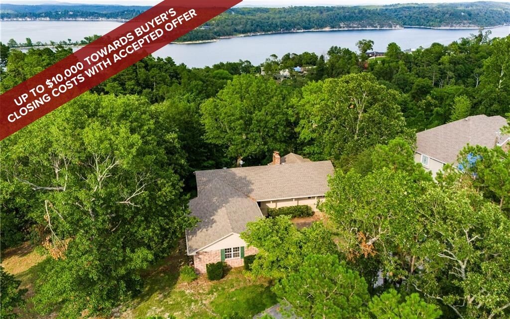 Property Photo: 16312 Grackle Drive AR 72756