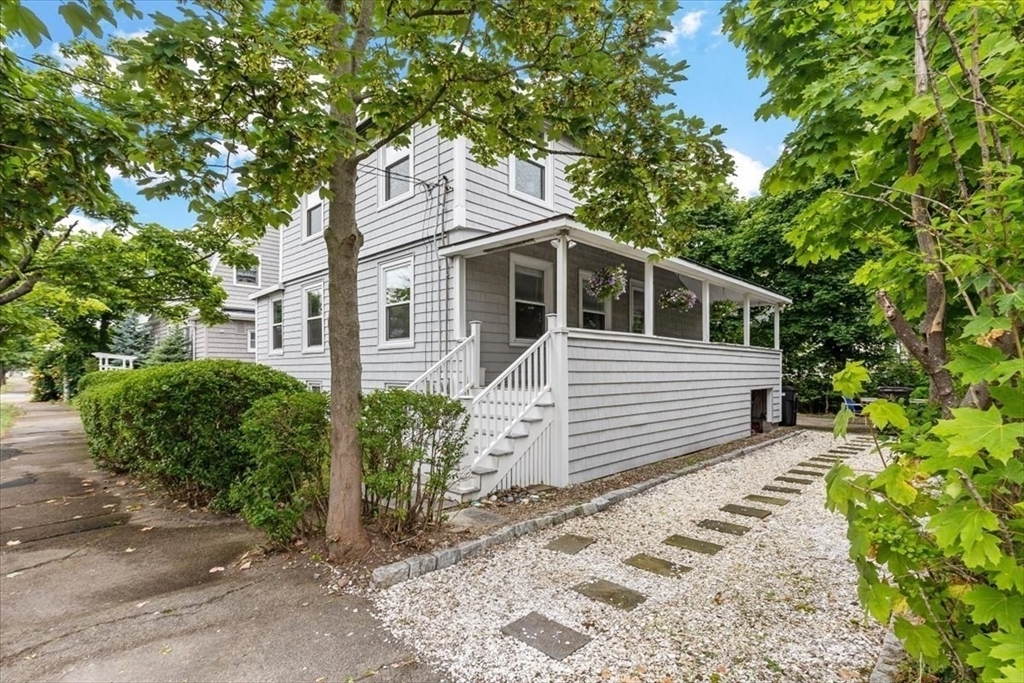 Property Photo:  126 Samoset Avenue  MA 02045 