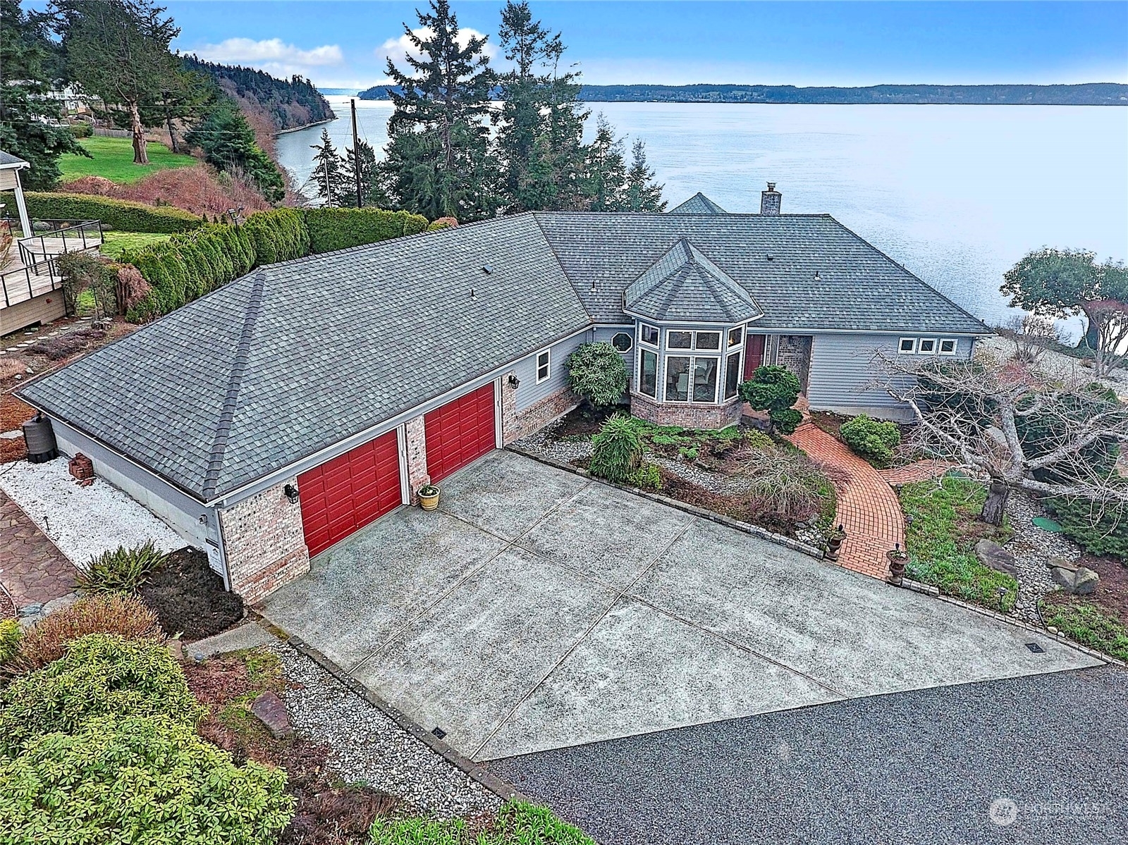 3486 Timothy Way  Camano Island WA 98282 photo