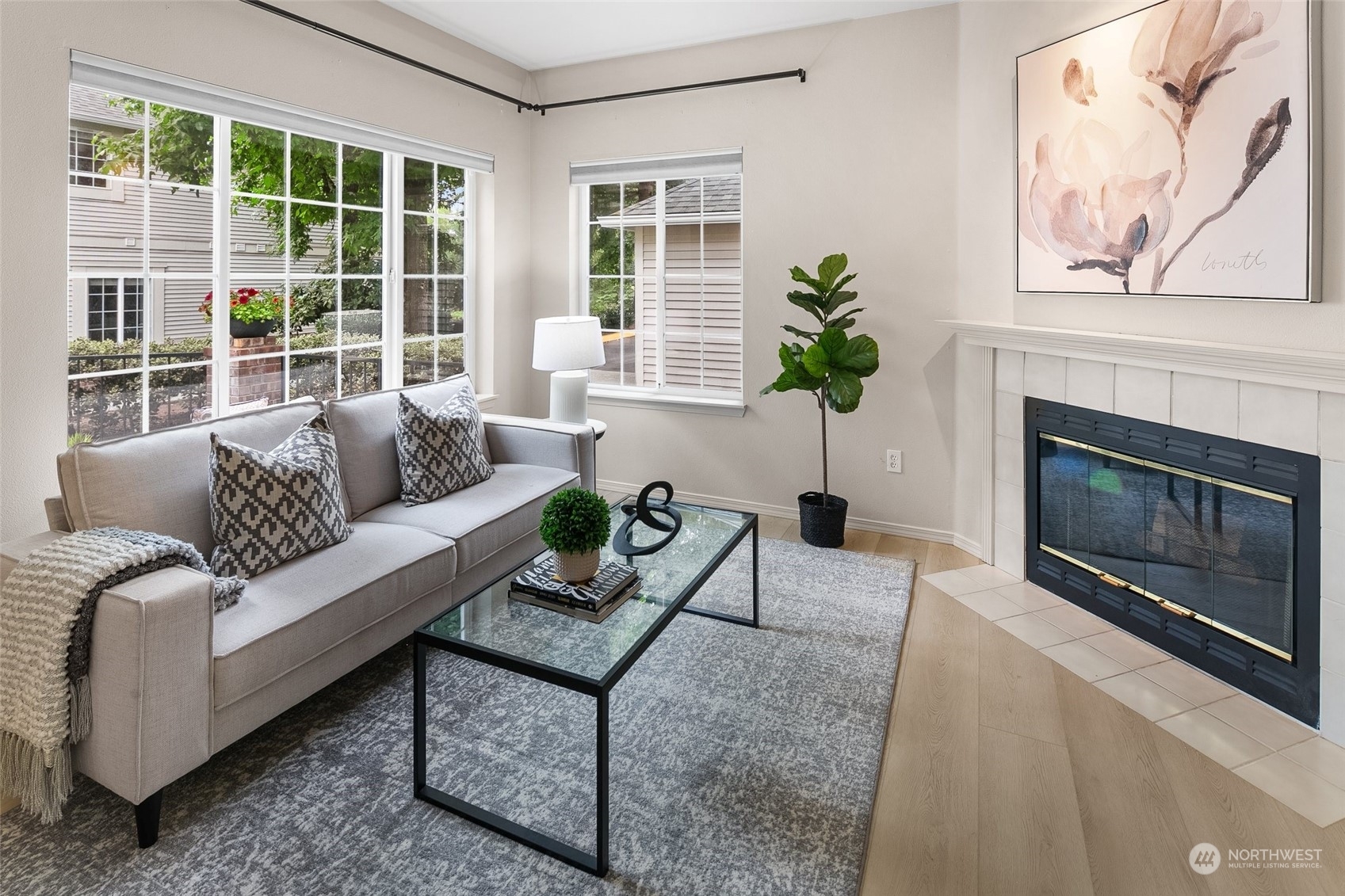 Property Photo: 10909 Avondale Road NE K143 WA 98052