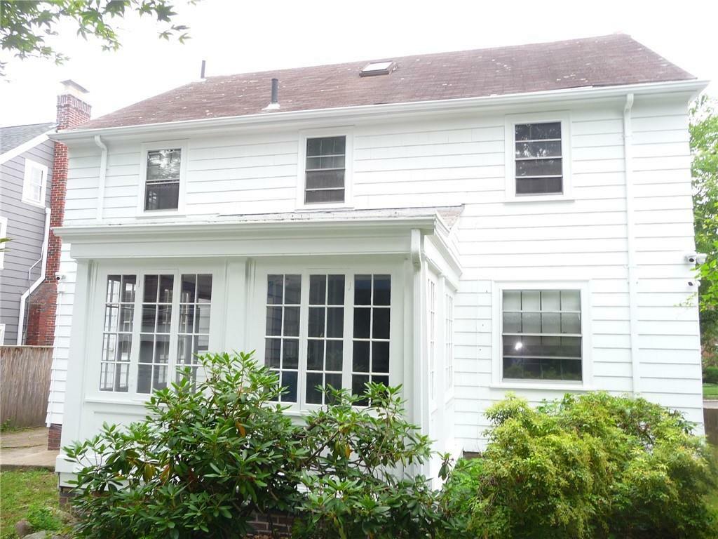 Property Photo:  60 Sargent Avenue  RI 02906 