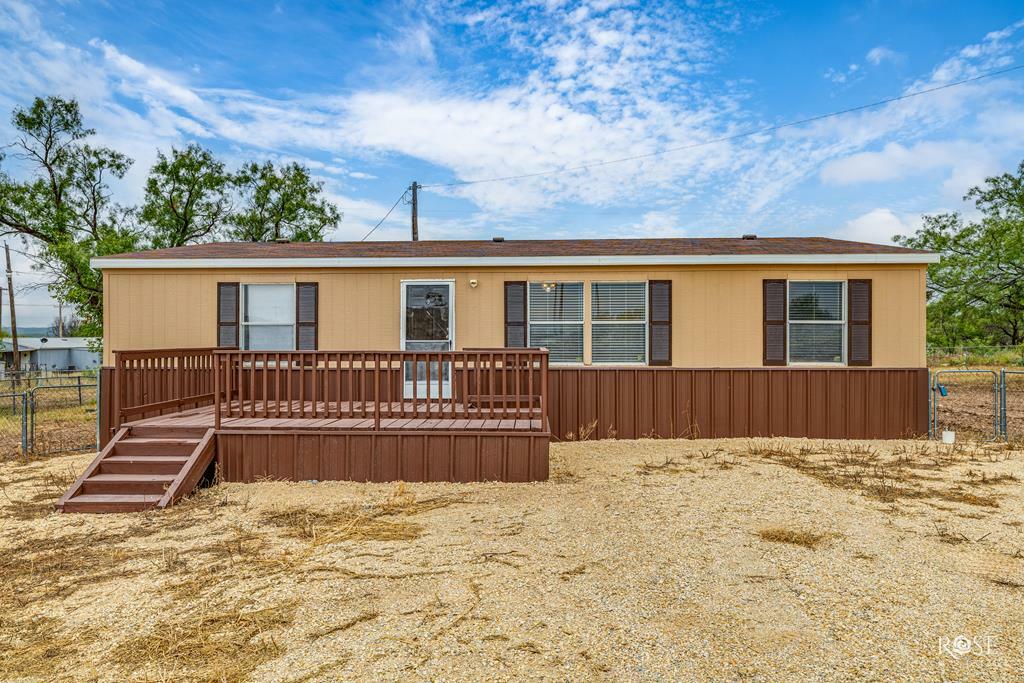 11601 Marshall St  Carlsbad TX 76934 photo