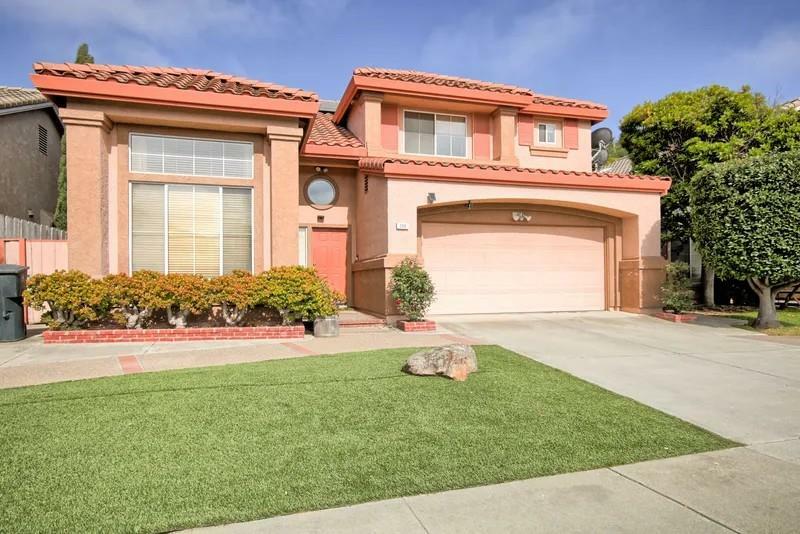 Property Photo:  286 Clinton Court  CA 93906 