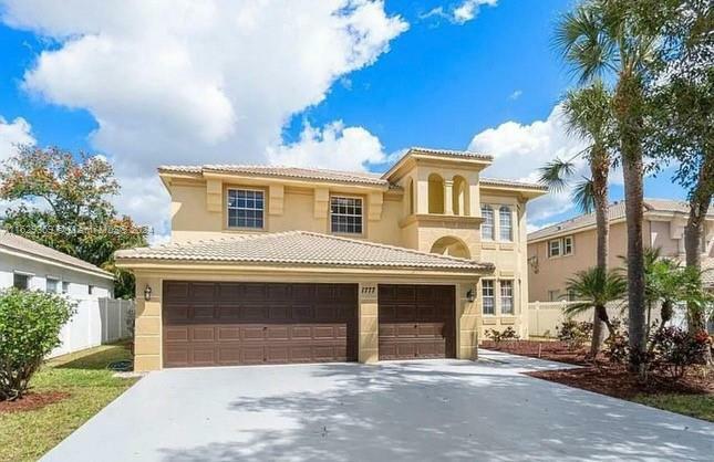 1777 Annandale Cir  Royal Palm Beach FL 33411 photo