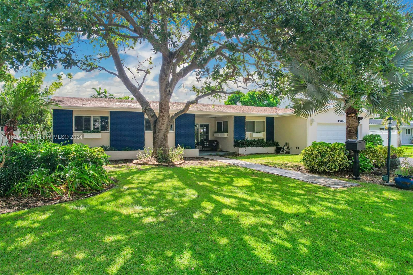 Property Photo:  15840 SW 84th Ave  FL 33157 