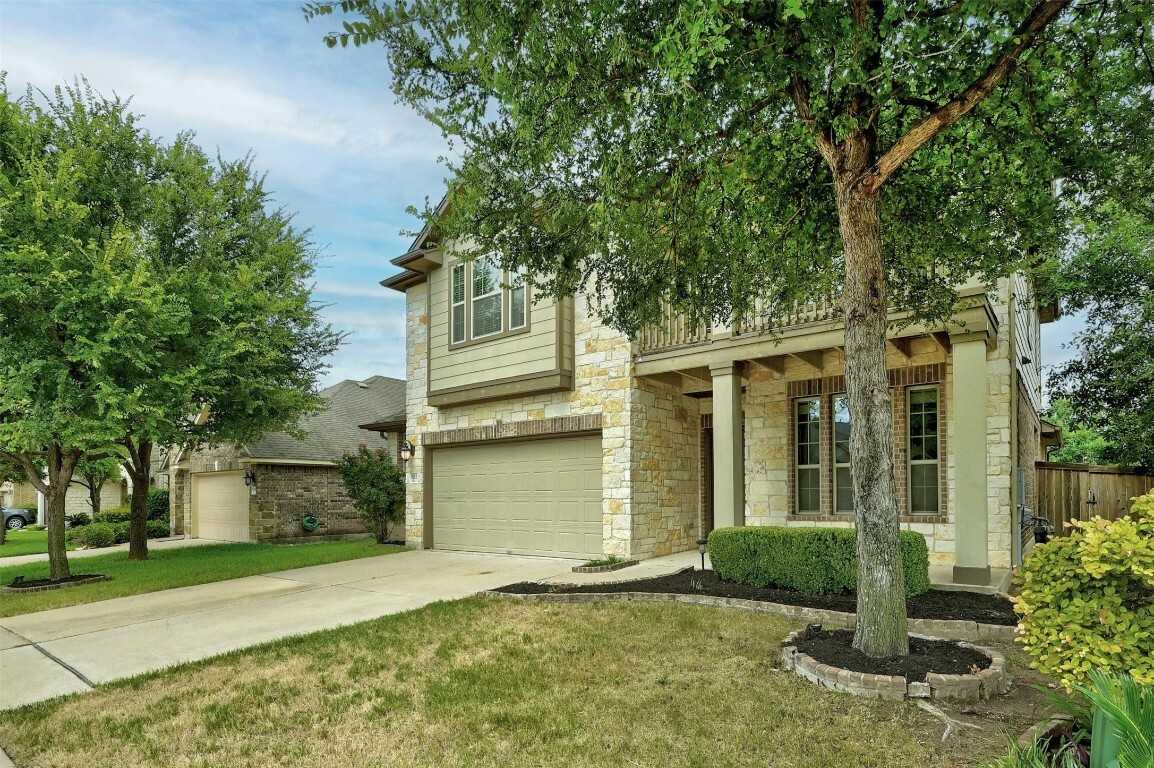 Property Photo:  9212 Bentley Garner Lane  TX 78748 