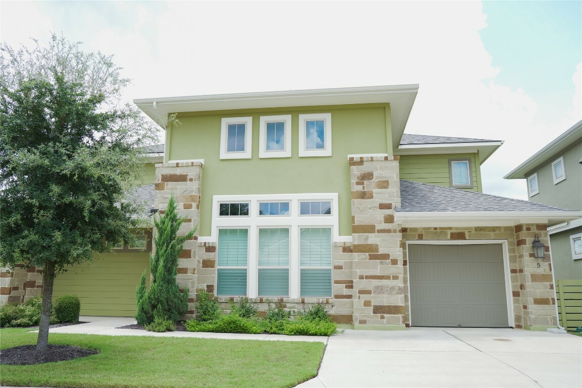 Property Photo:  710 Arrow Point Drive 5  TX 78613 