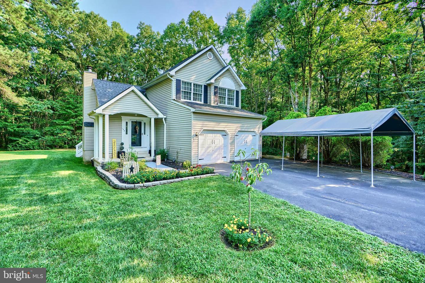 Property Photo:  153 Nicholas Drive  MD 21921 