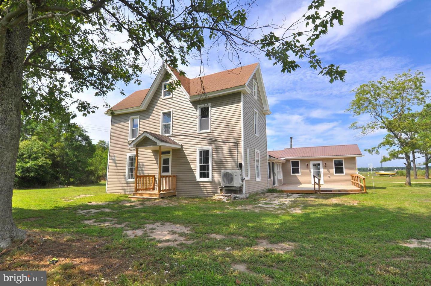 Property Photo:  23354 Benton Road  MD 21821 