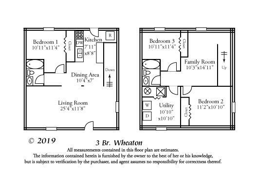 Property Photo:  205 Wheaton Ct  MO 65203 