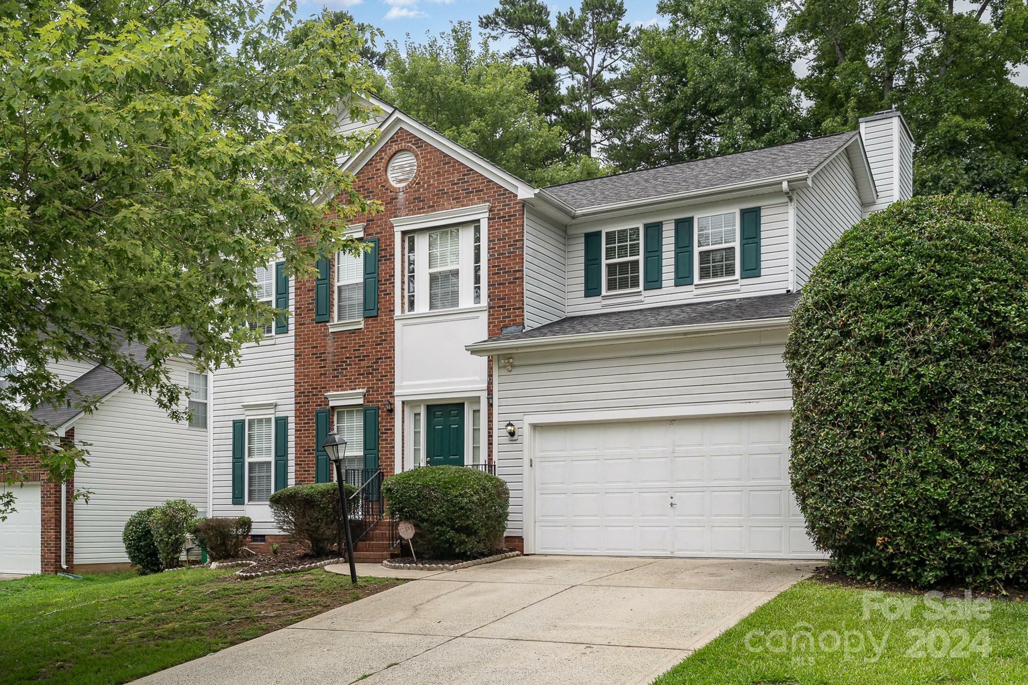 Property Photo:  3600 Annandale Drive  NC 28269 