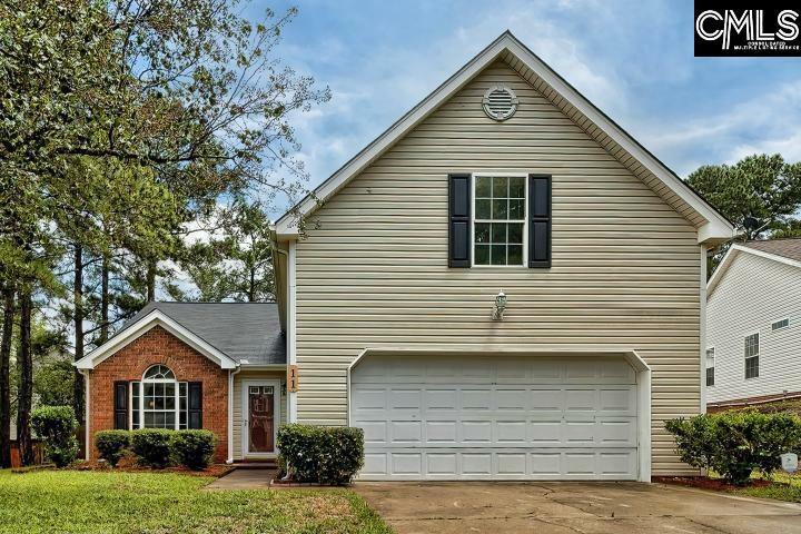 Property Photo:  11 Westland Pine Ct  SC 29229 