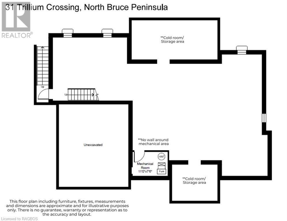 Property Photo:  31 Trillium Crossing  ON N0H 1W0 