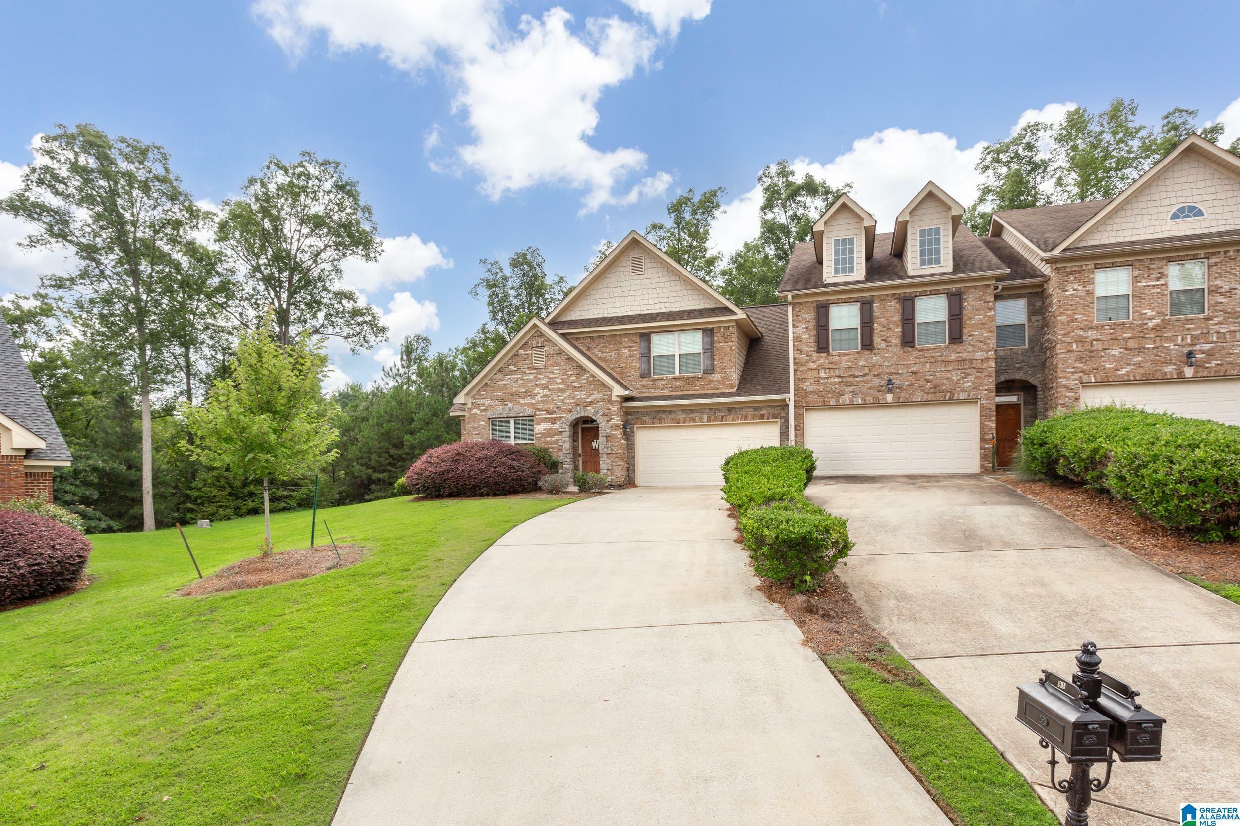 Property Photo:  91 Puttenum Way  AL 36203 