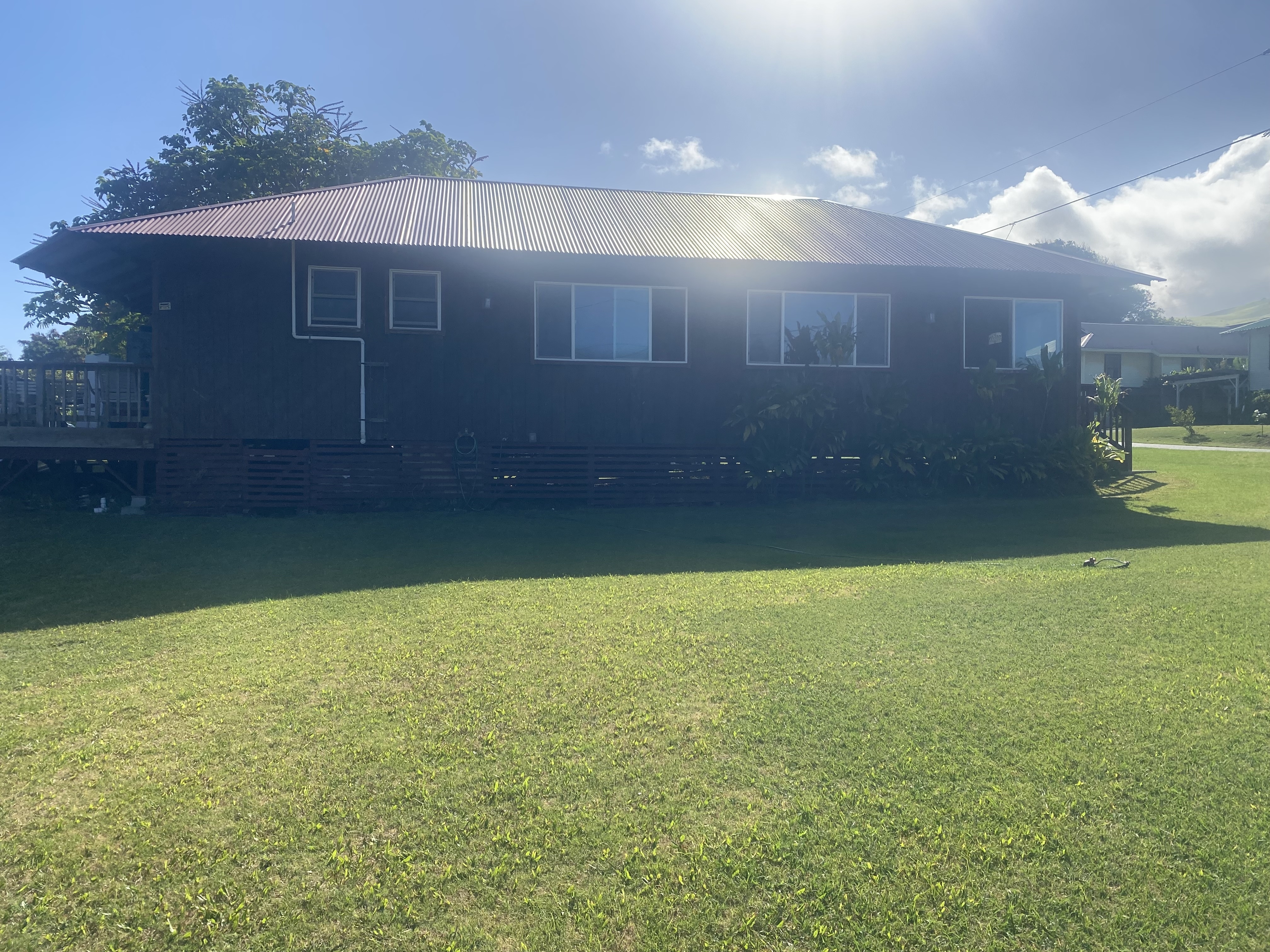 Property Photo: 95-1167 Ohai Rd HI 96772