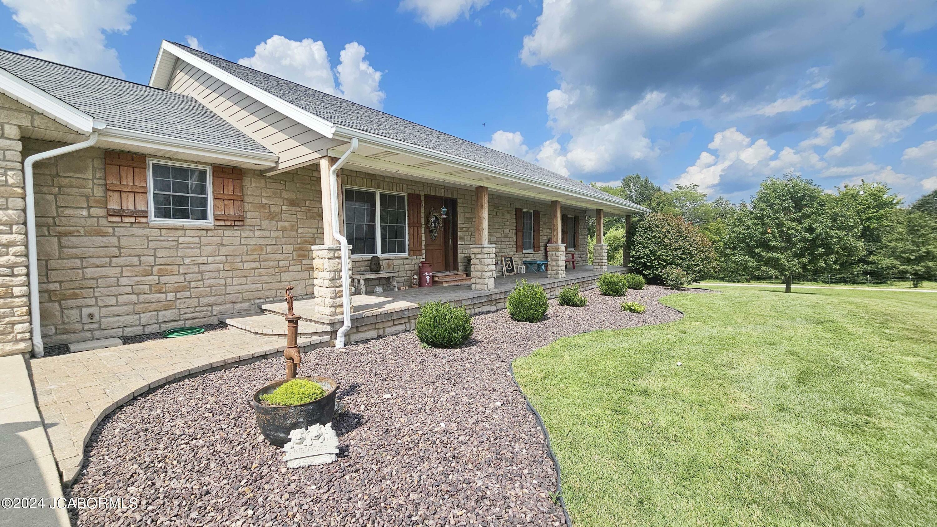 Property Photo:  3795 Van De Ville Drive  MO 65251 