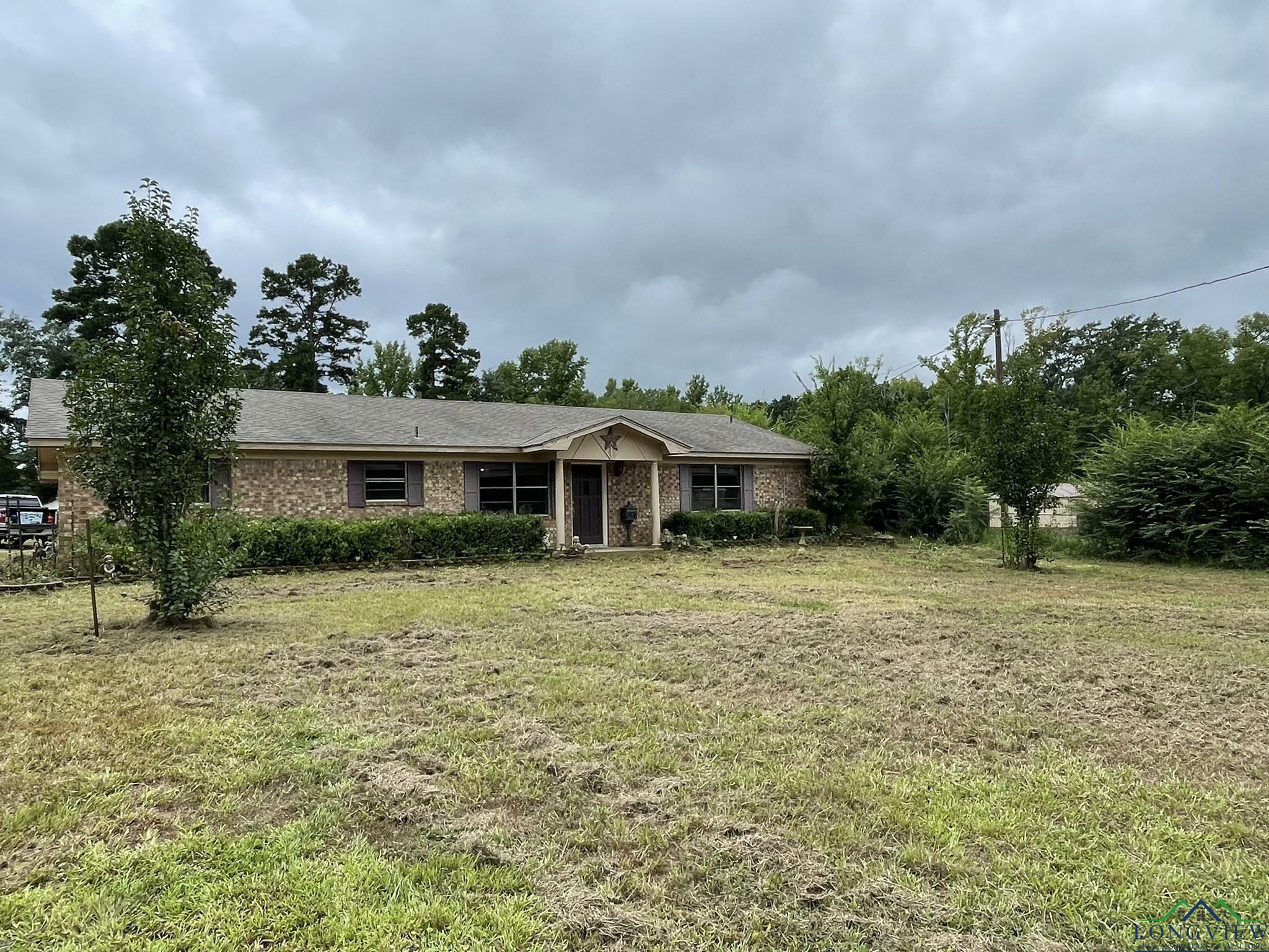 Property Photo:  3377 W State Highway 154  TX 75644 