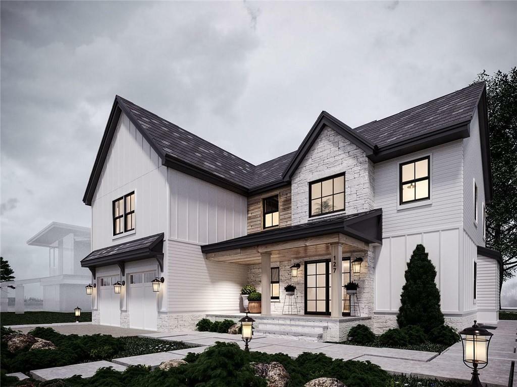 Property Photo: 3 Rustic Drive NY 12575