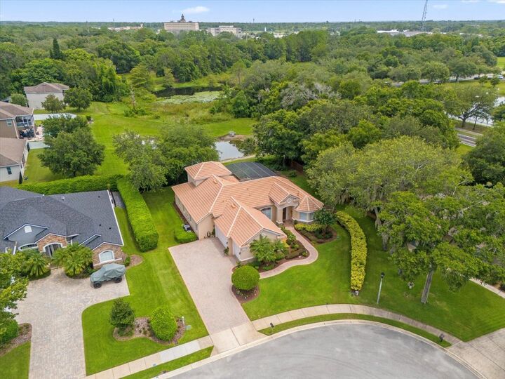 Property Photo: 277 Olivia Rose Court FL 32746