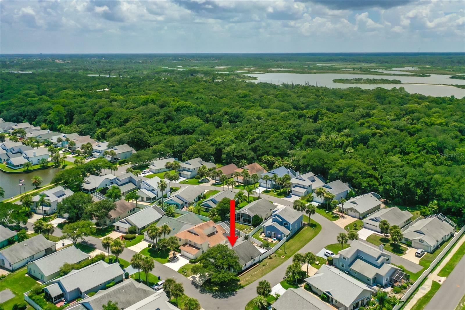 Property Photo: 30 Andover Drive FL 32137
