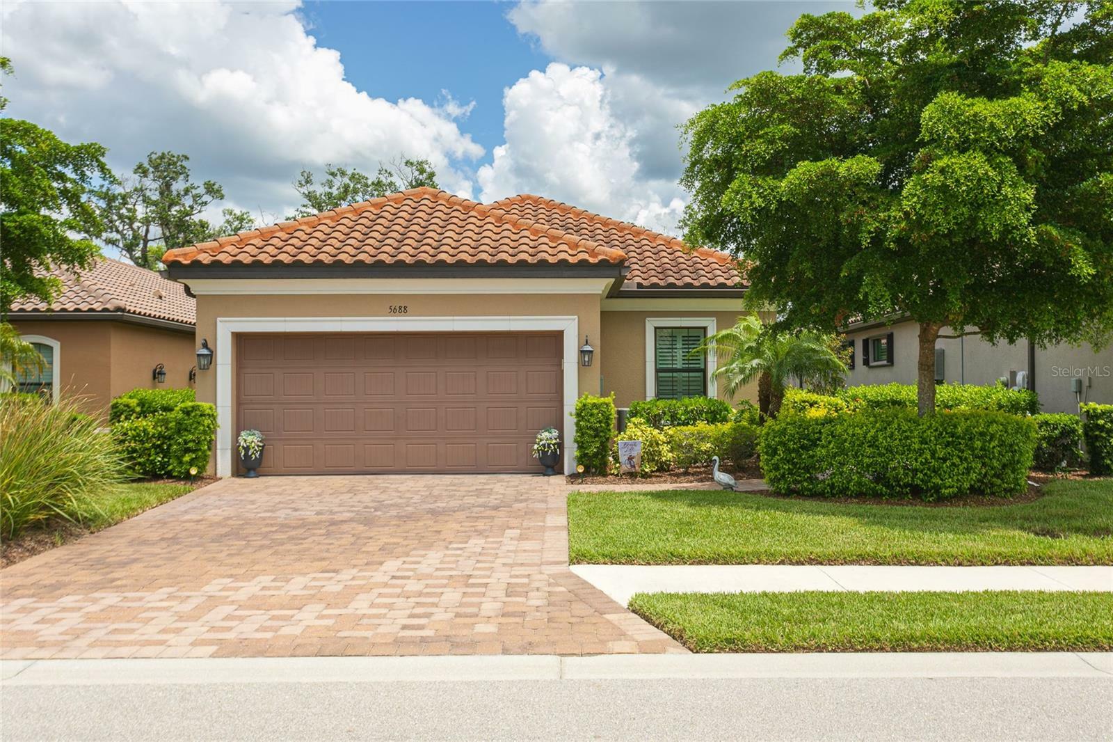 Property Photo:  5688 Semolino Street  FL 34275 