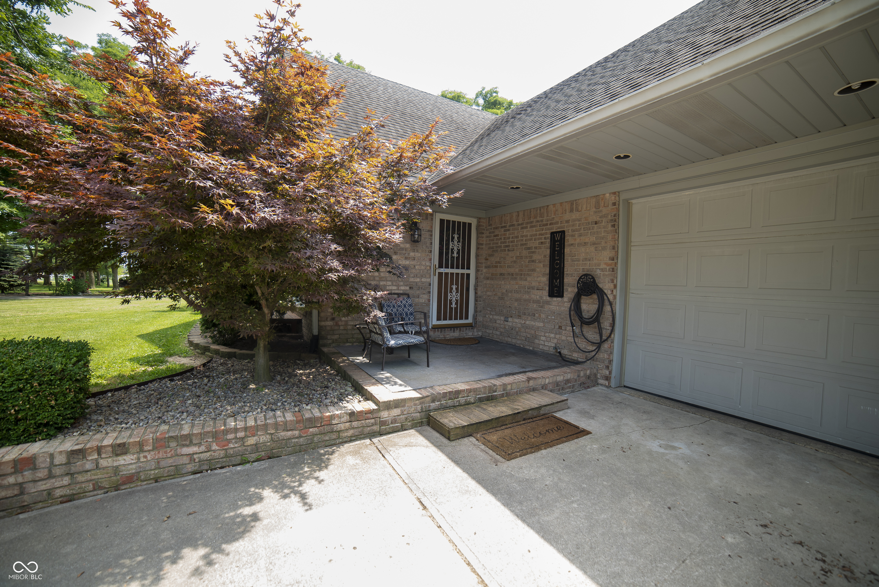 Property Photo:  3770 S Indianapolis Road  IN 46052 