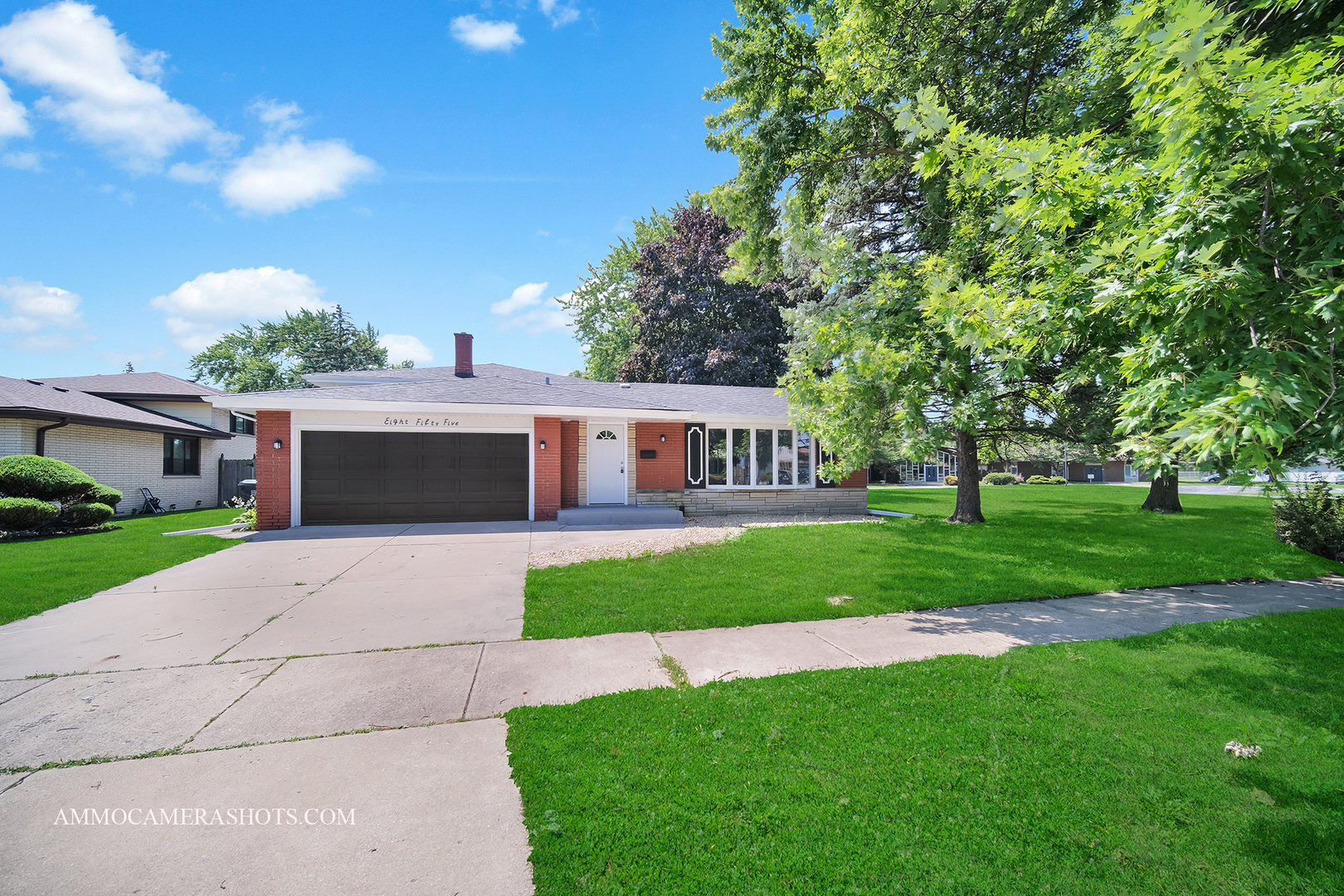 Property Photo:  855 E 168th Street  IL 60473 