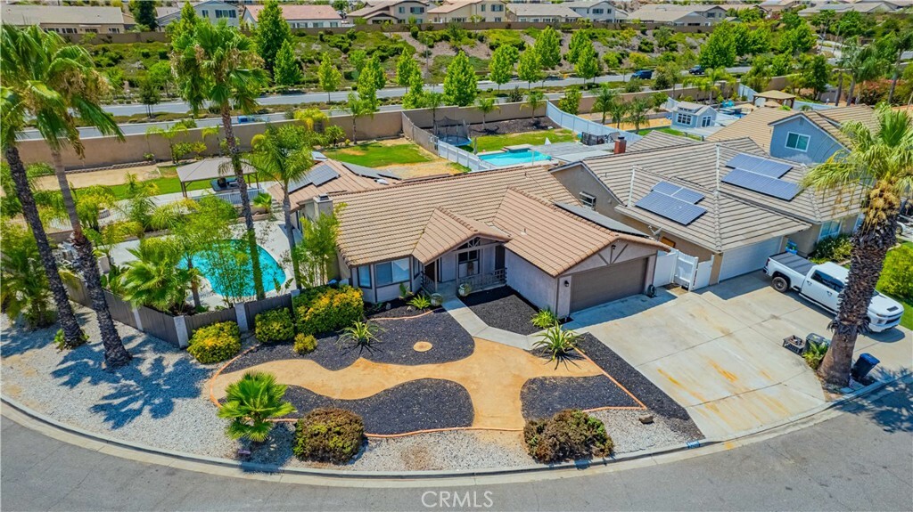 Property Photo:  24297 Cruise Circle Drive  CA 92587 