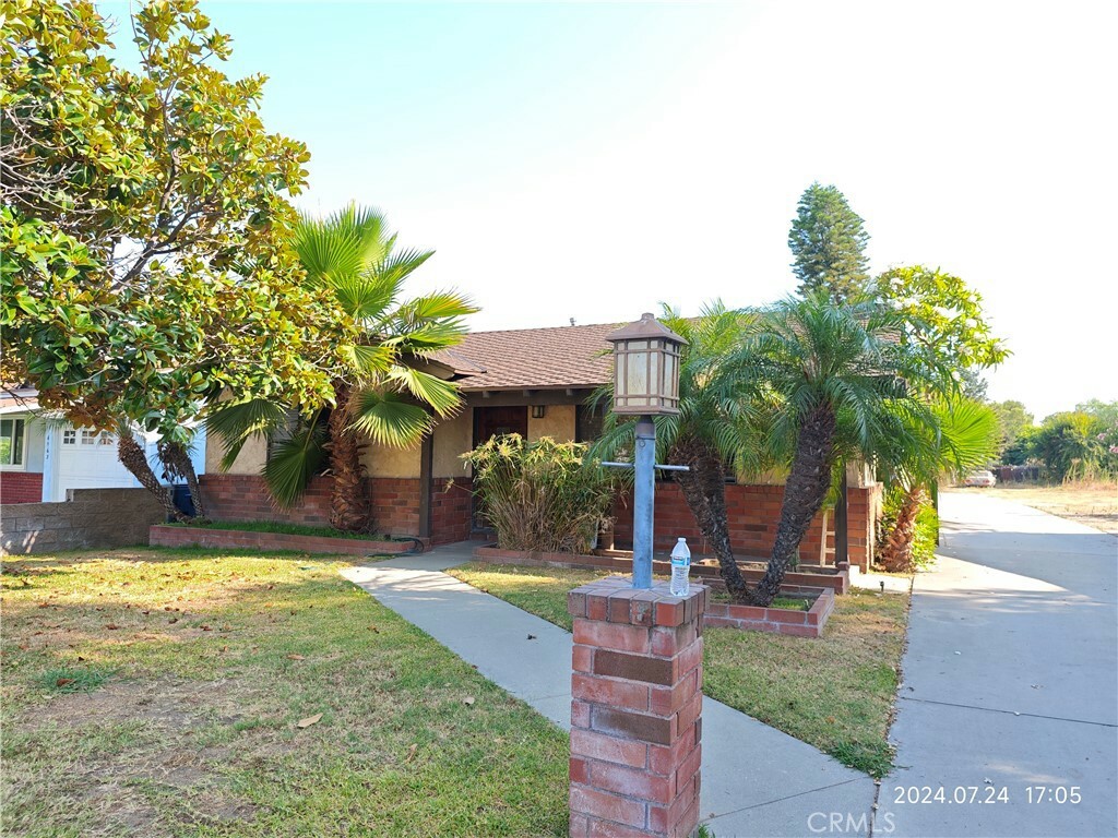 Property Photo:  4967 Sereno Drive  CA 91780 