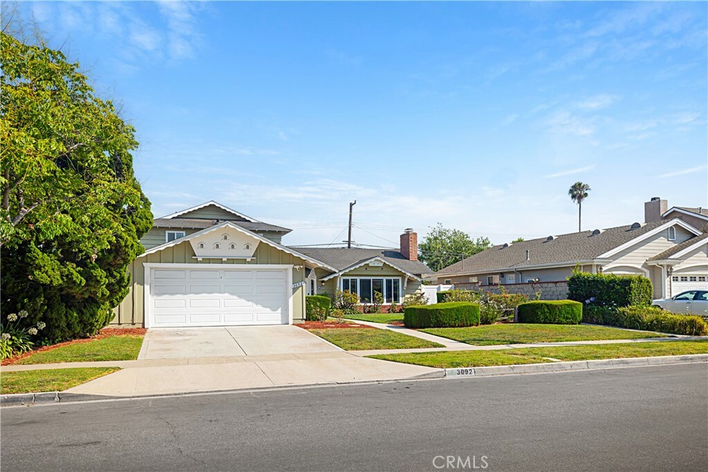 Property Photo:  3092 Inverness Drive  CA 90720 