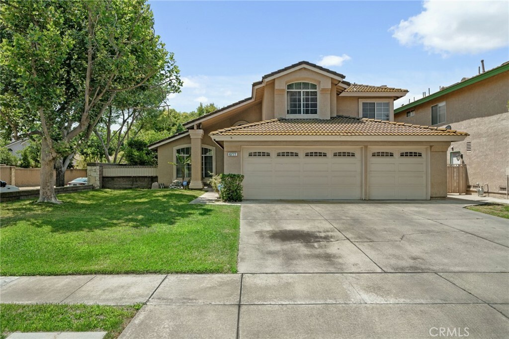 Property Photo:  6777 Lacey Ct  CA 91710 