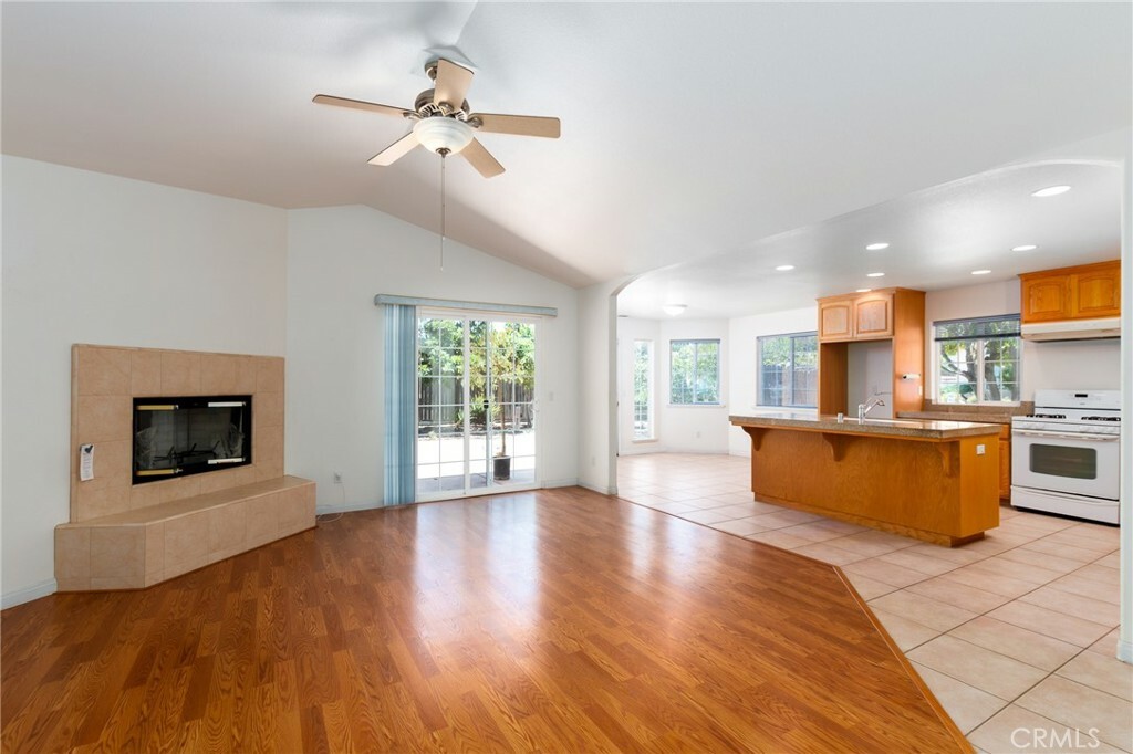 Property Photo:  707 Blue Ridge Drive  CA 93455 