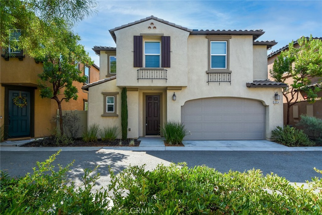 Property Photo:  40514 Calla Lilly Street  CA 92563 