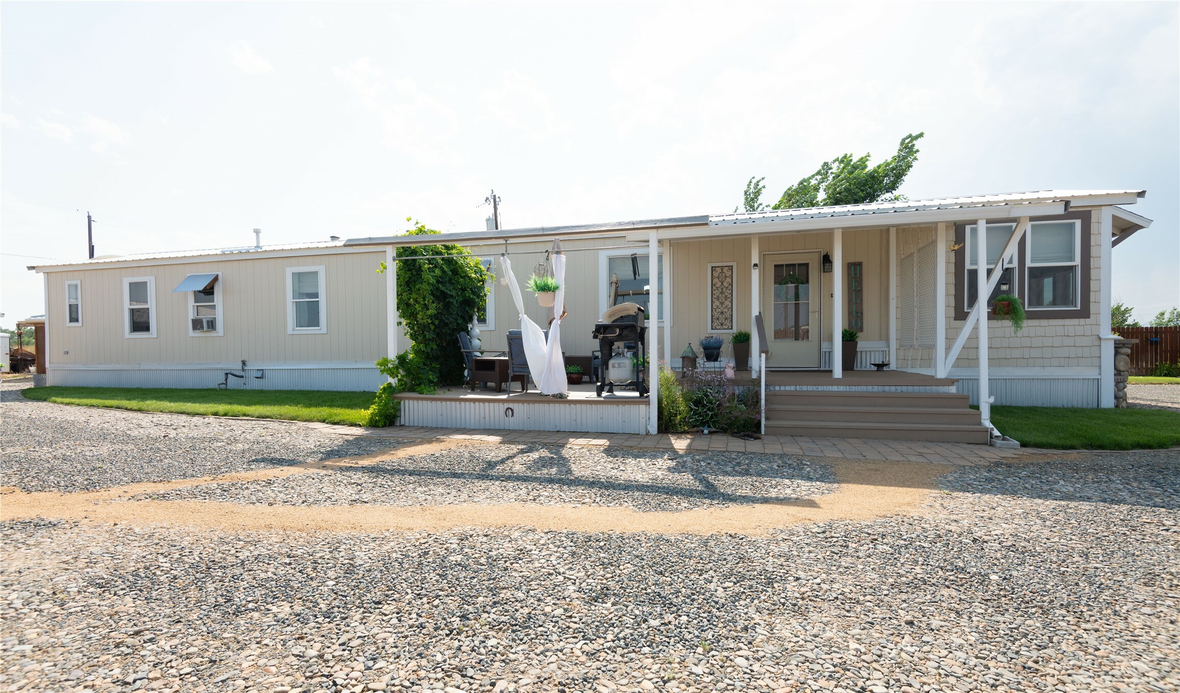 Property Photo:  3251 & 3253 Canyon Ferry Road  MT 59635 