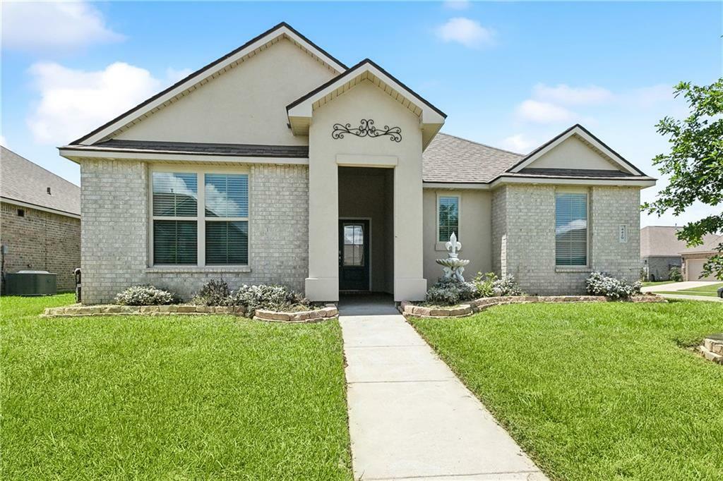 4429 Marais River Drive  Slidell LA 70461 photo