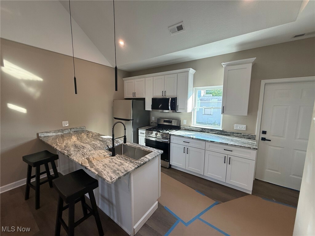 Property Photo: 17204 Maple Heights Boulevard OH 44137