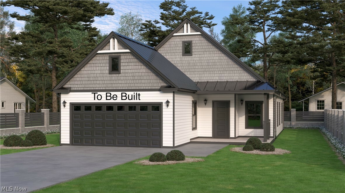 Property Photo: 14501 Kennerdown Avenue OH 44137