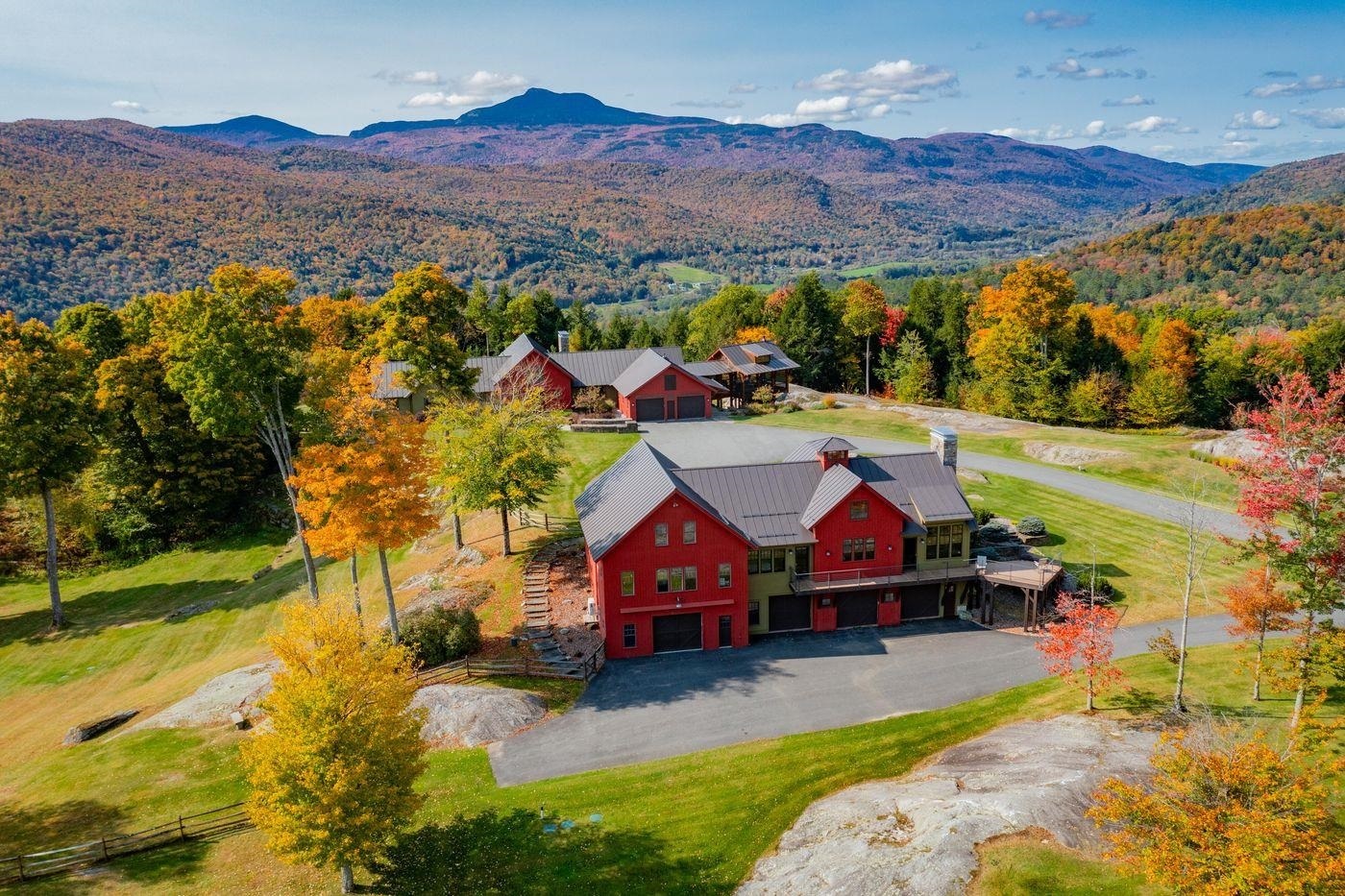 Property Photo:  362 S Pinnacle Ridge Road  VT 05676 