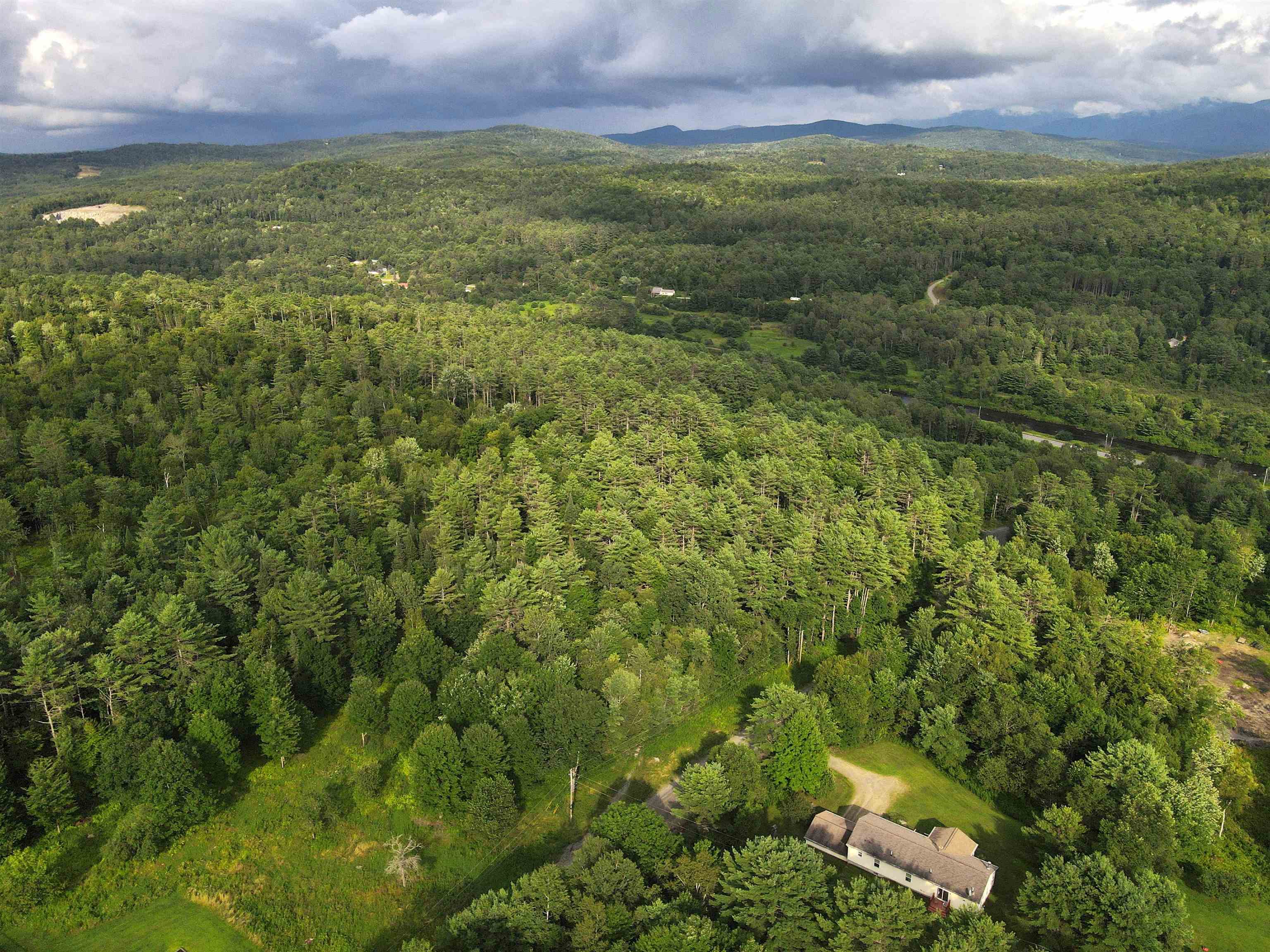 Property Photo:  Lot 47 Pine Ridge Road  NH 03585 