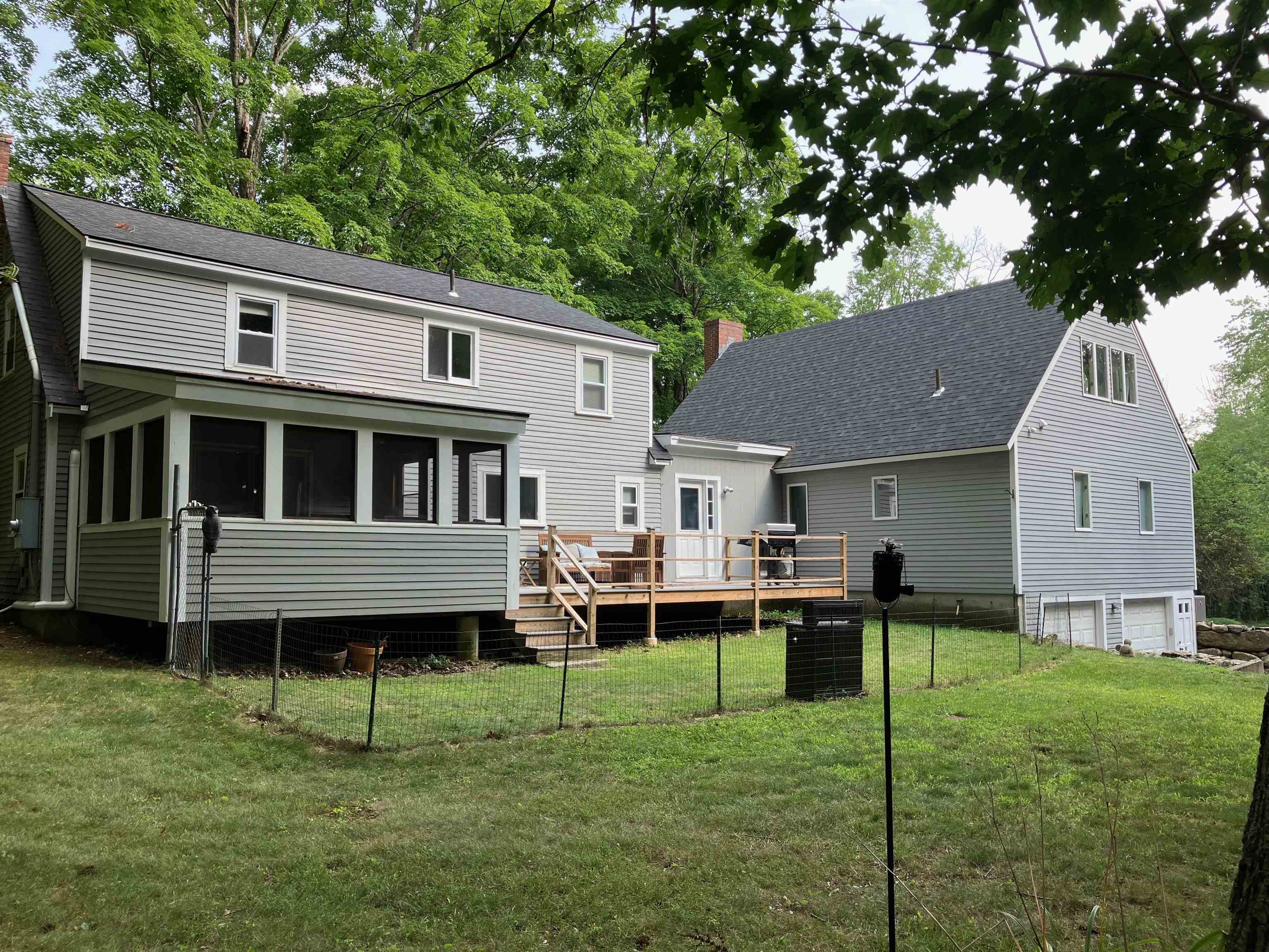 Property Photo: 90 Old Milford Road NH 03033