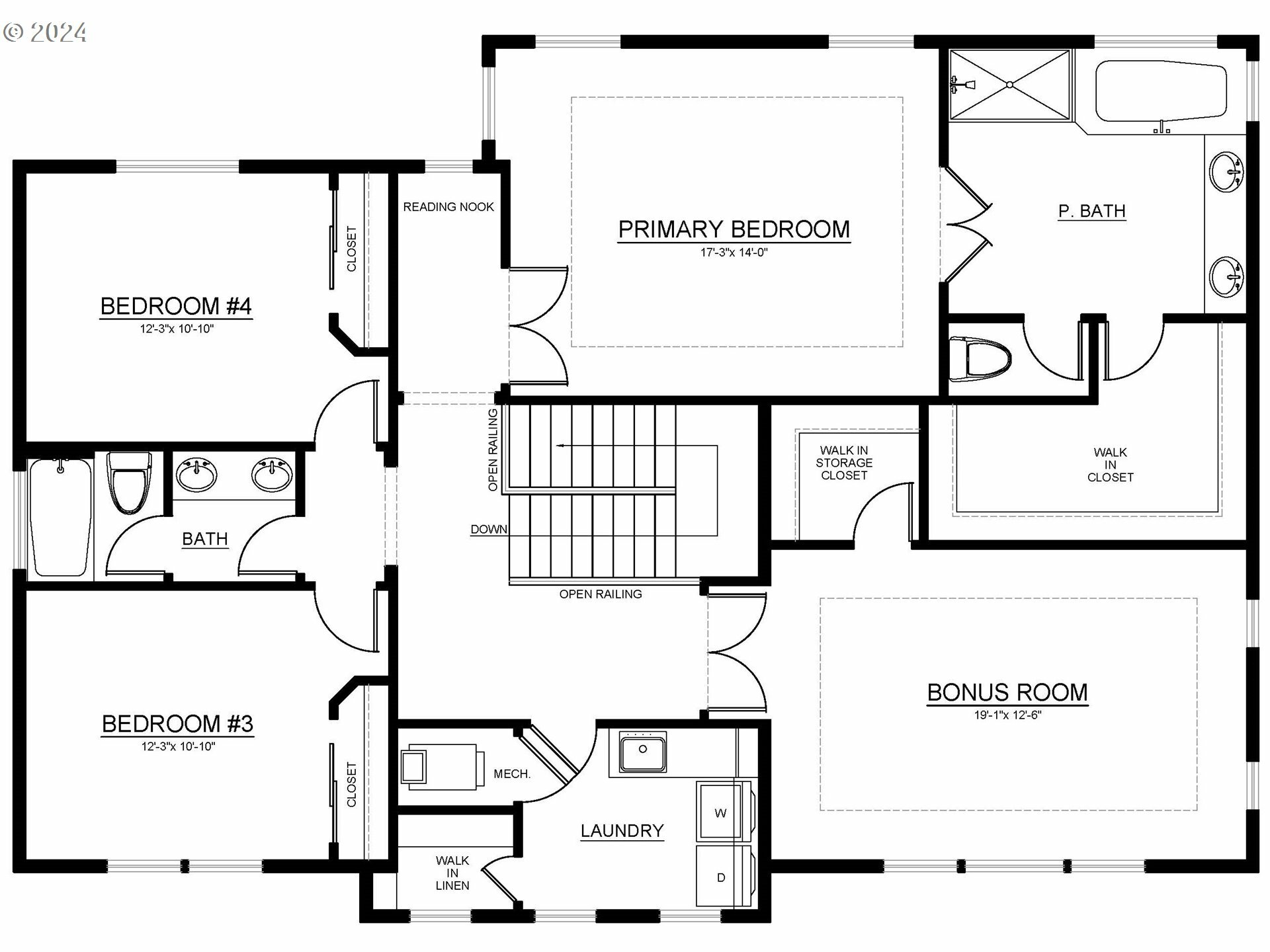 Property Photo:  4949 NW Deerhaven Ter Lot 20  OR 97229 