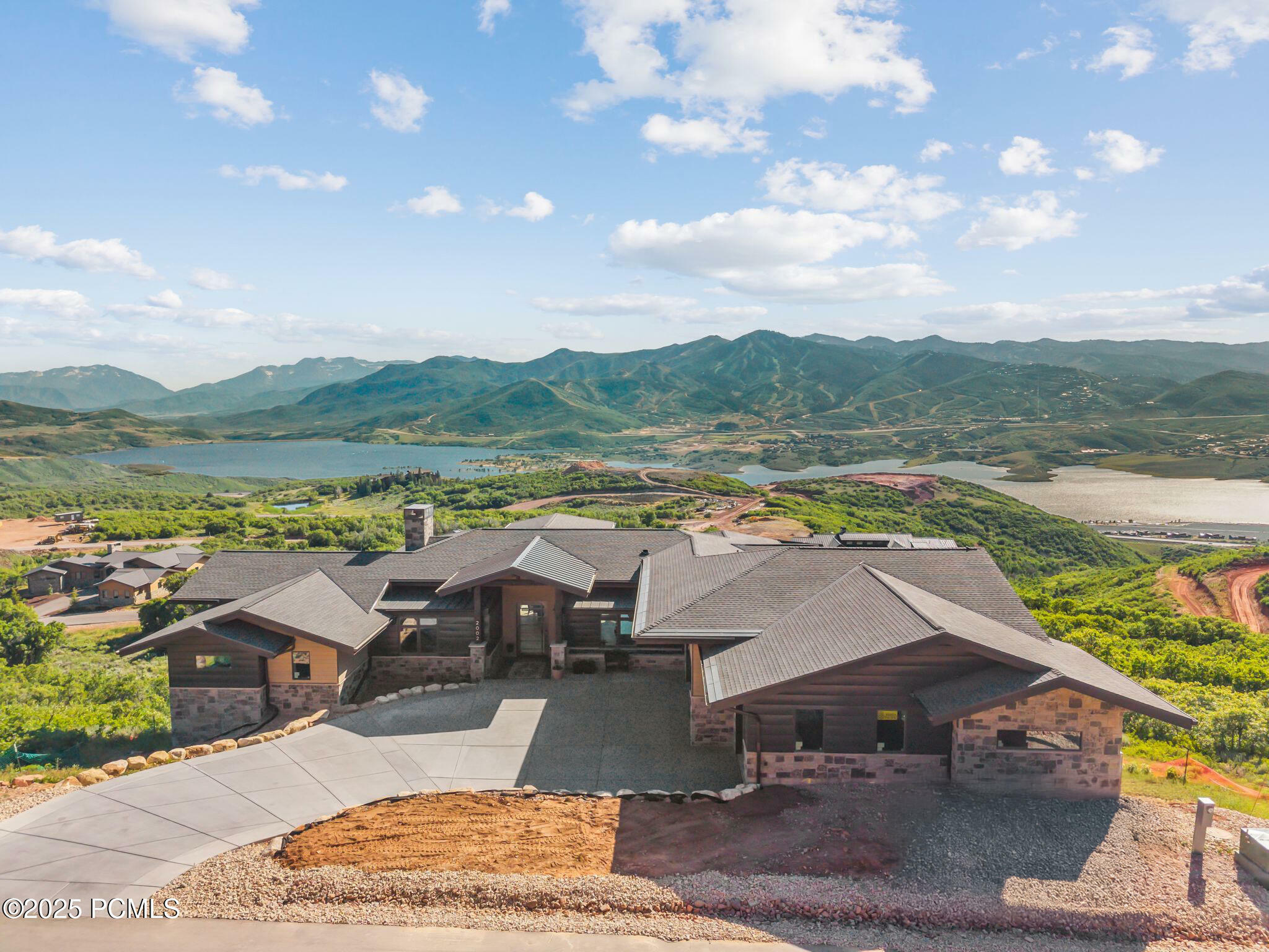 Property Photo: 2002 E Outlaw Road UT 84036