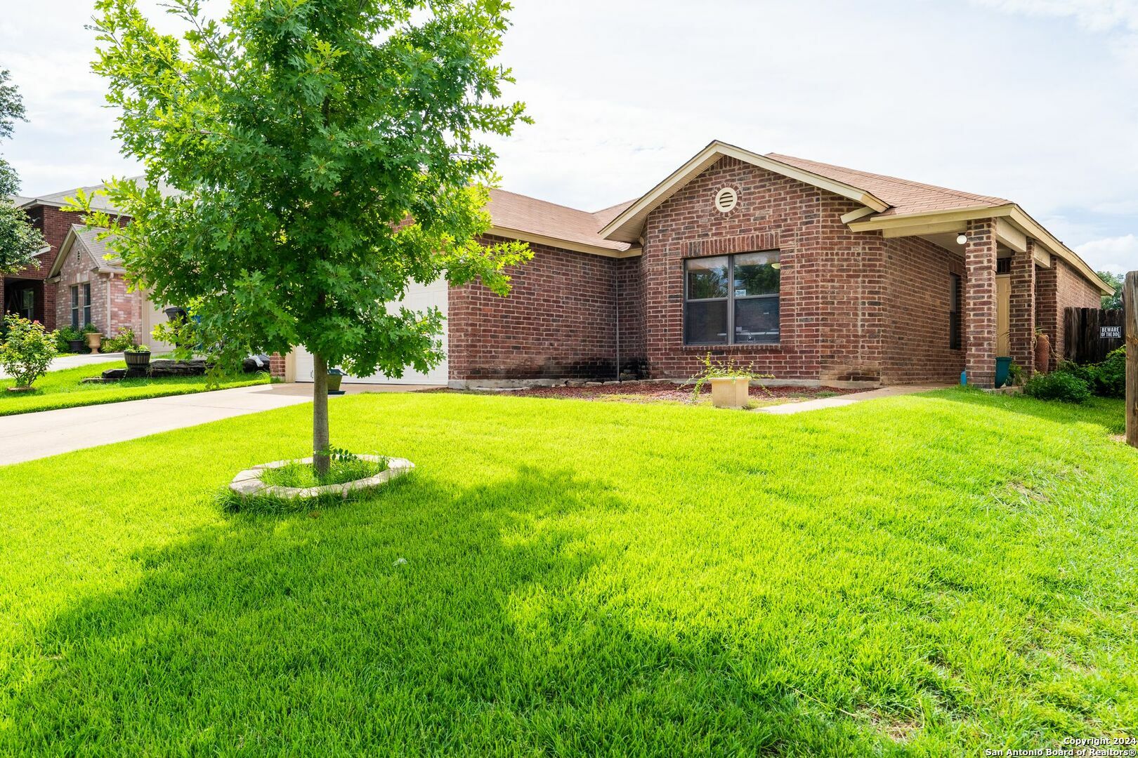 Property Photo:  6223 Donely Pl  TX 78247 