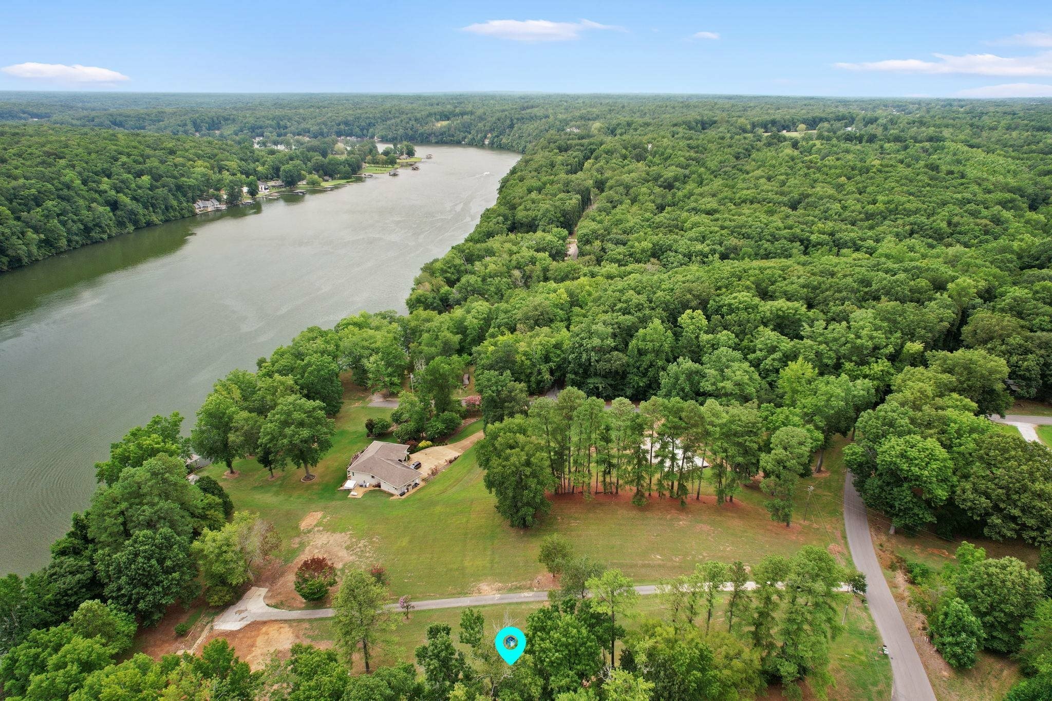 Property Photo:  60 Poplar Springs Dr  AL 35645 - KILLEN 