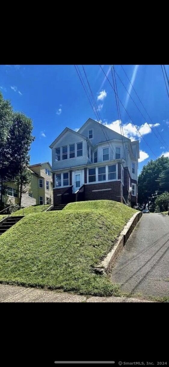 Property Photo: 508 Eddy Glover Boulevard CT 06053