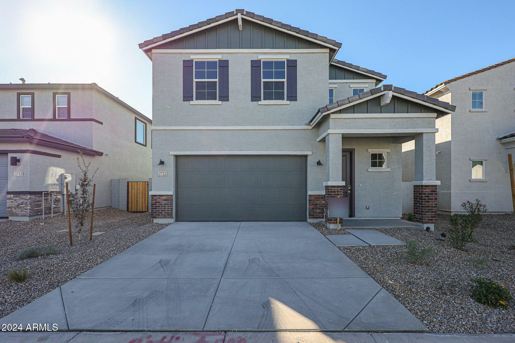 Property Photo:  2721 E Bluff Springs Avenue  AZ 85119 